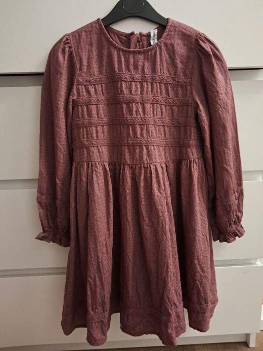 Sukienka coccodrillo 122