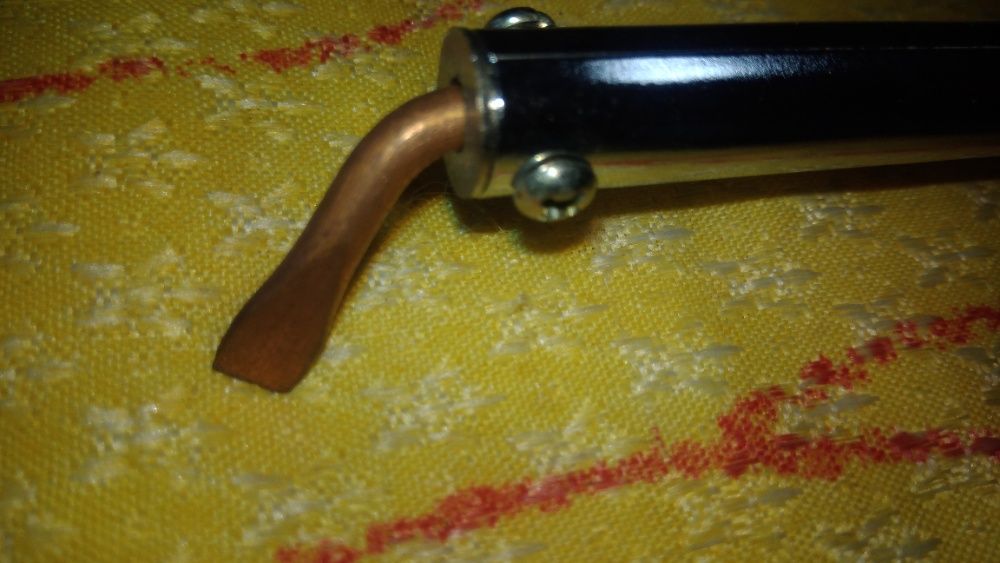 Ferro Soldar 30W (novo)