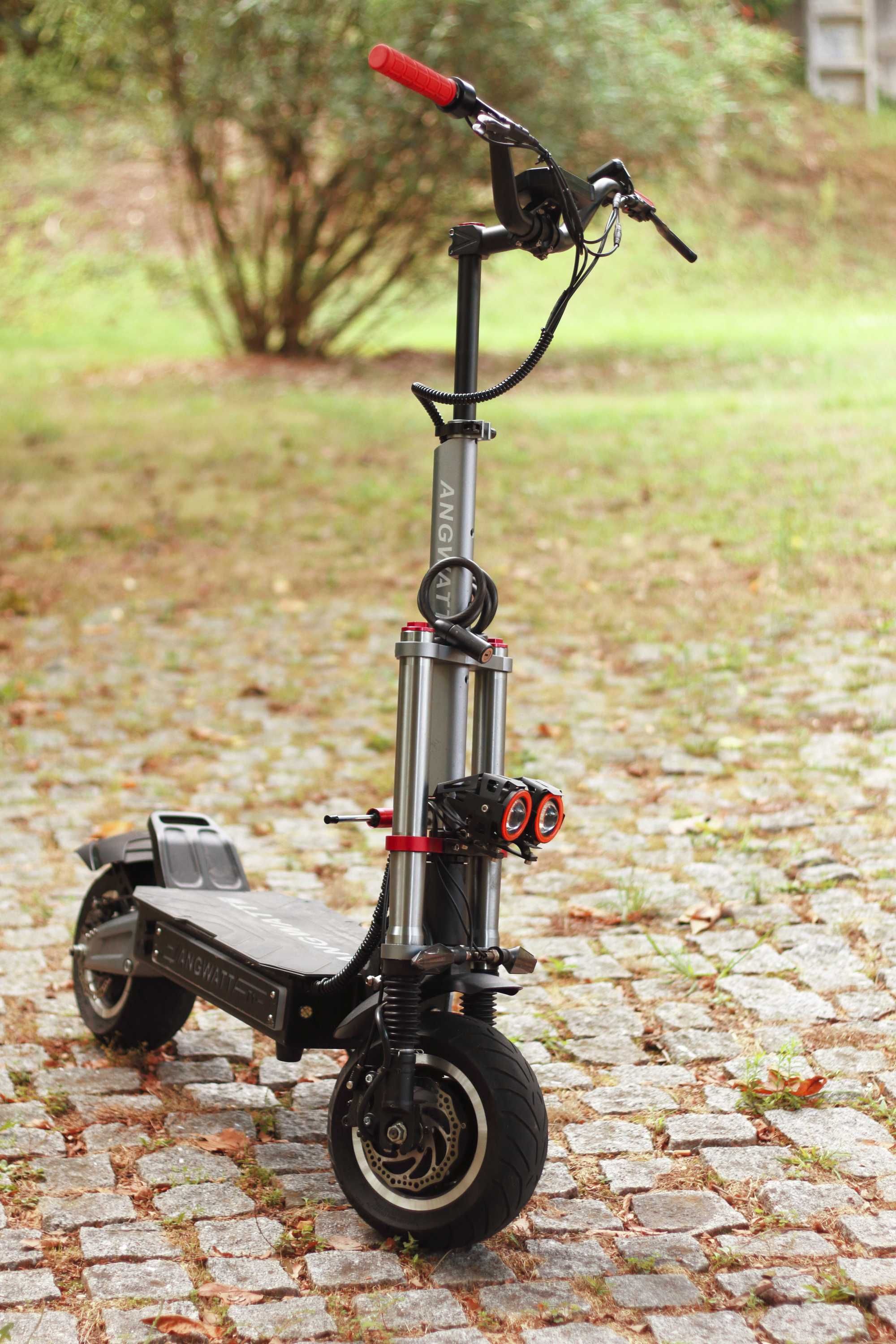 Angwatt T1 2.0 6000W (ler anuncio)