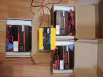 Инвертор 500W 12V/220V