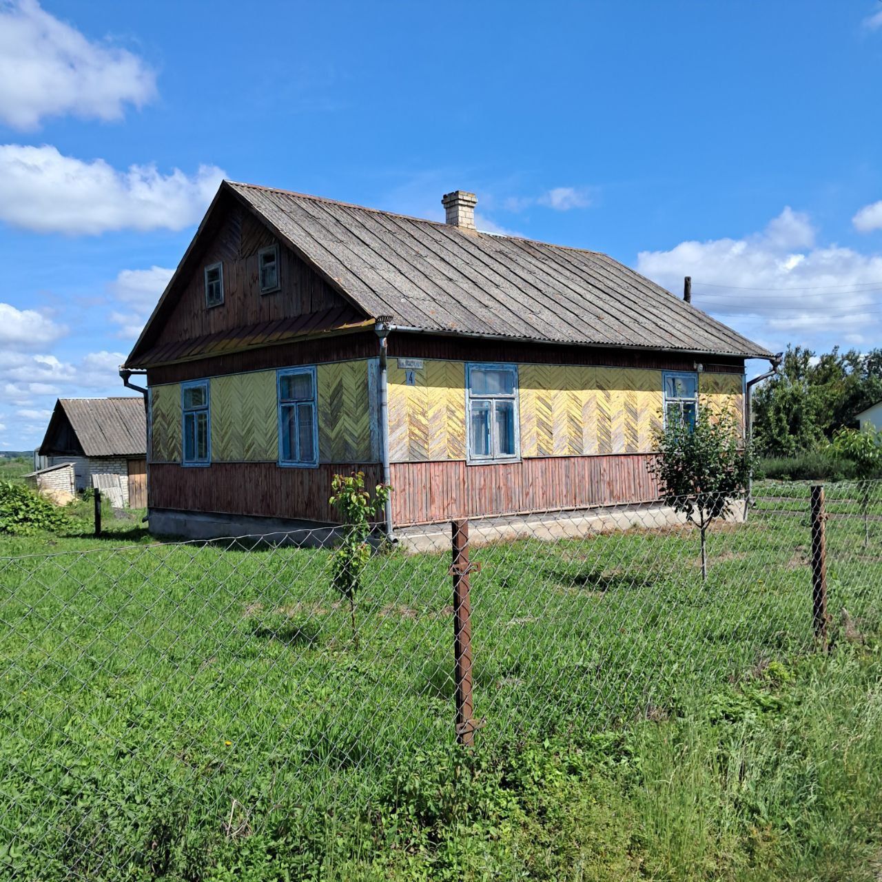 Продається Дачний будинок