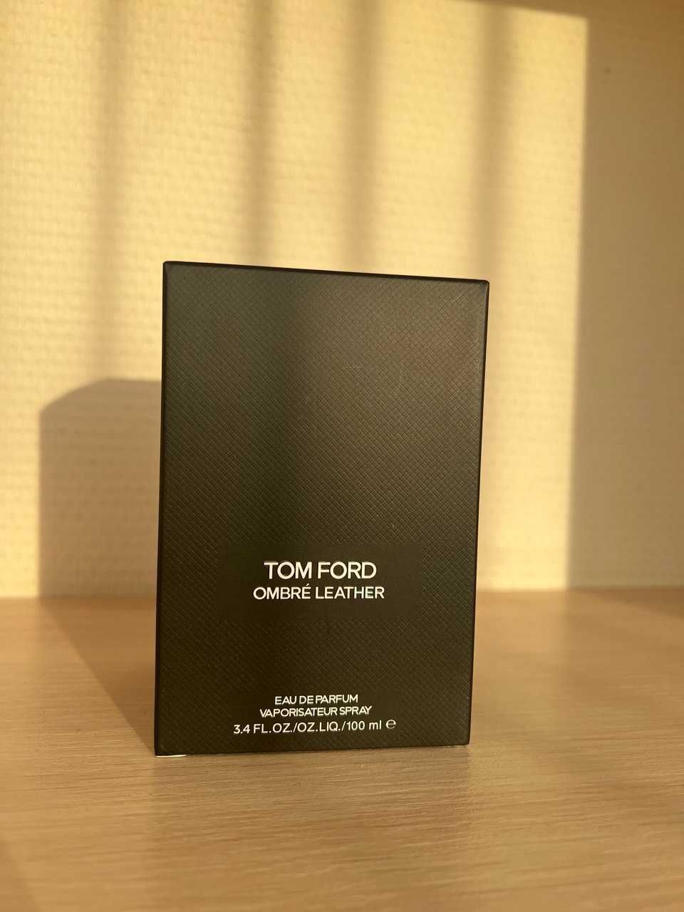 Парфумована вода Tom Ford Ombre Leather, 100ml