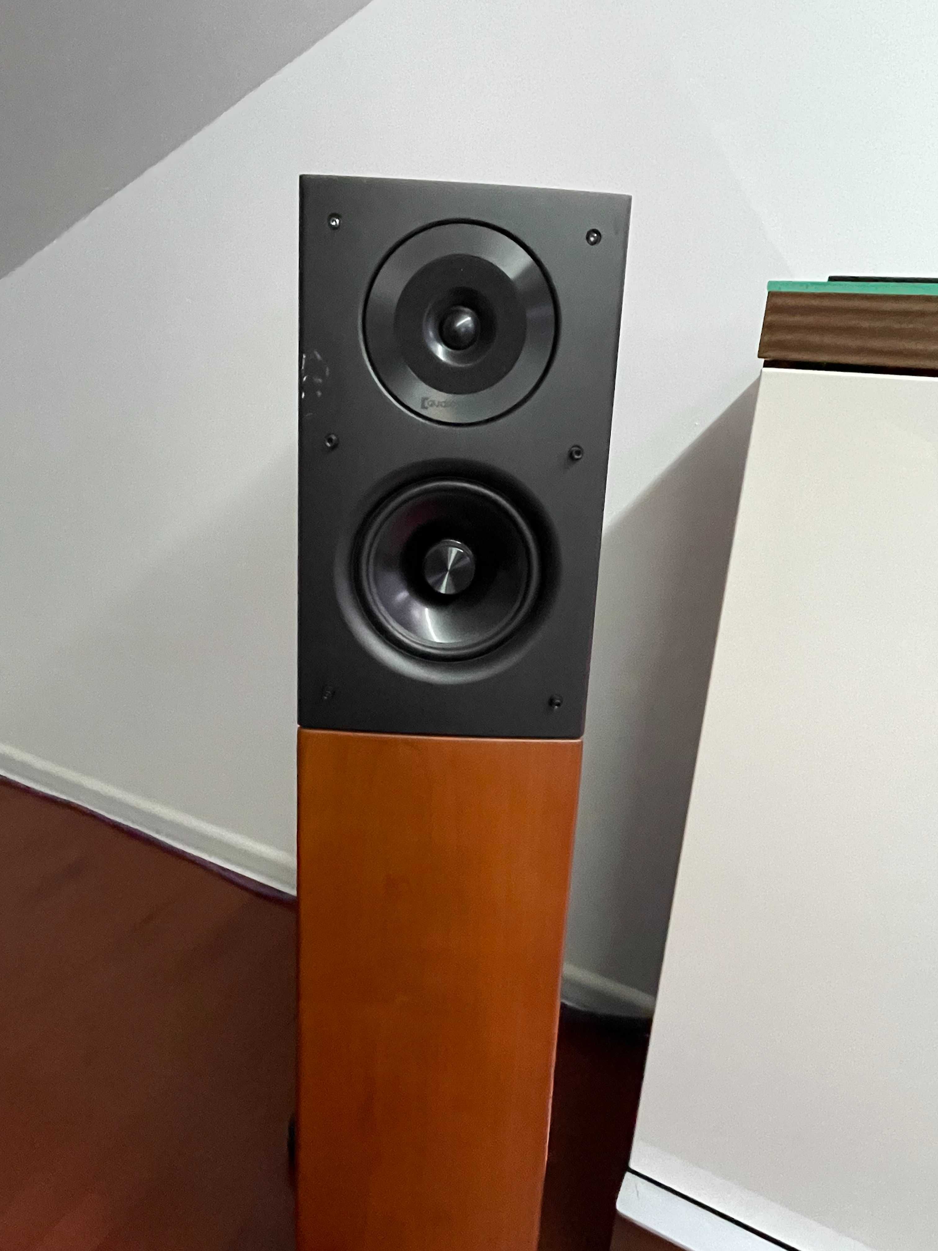 Kolumny Audio Physic VIRGO 25