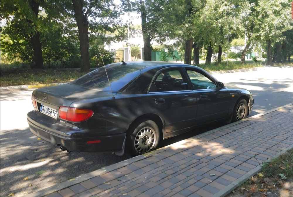 Продам Mazda Xedos 9