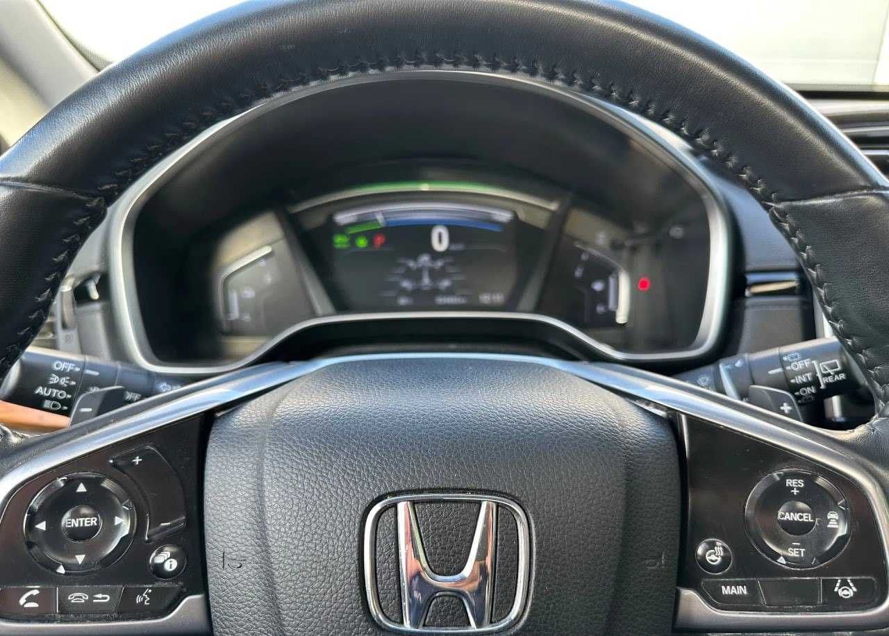 Honda CR -V 2021