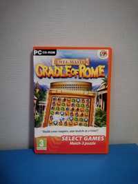 Jewel Master Cradle of Rome - GSP - gra PC