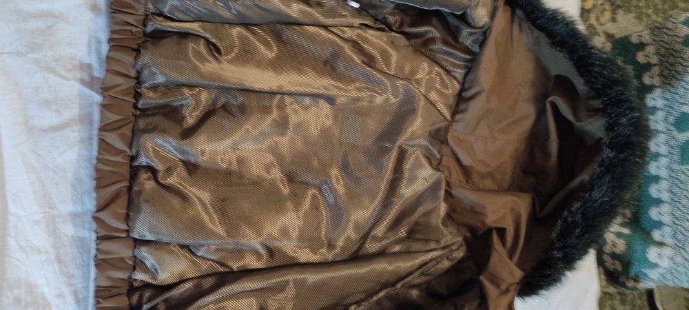 Комбинезон для собак