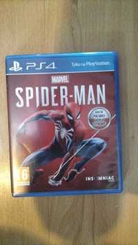 Spider Man i Spiderman Miles Morales na PS4