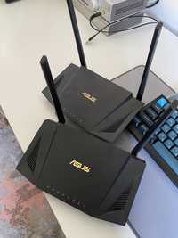 Routery Asus RT-AX56U