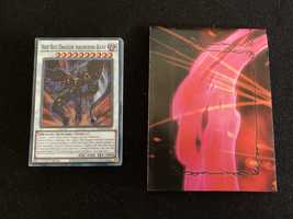 Yu-gi-oh structure deck the crimson king