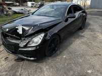 Mercedes-Benz w212 E350CDI 3.0V6 2009r Coupe! 24tys zł