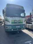 Ман камандор + прицеп самосвал. На полном ходу нр требует вложений.
