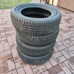 4 x letnia opona 185/65R15 Bridgestone Turanza, praktycznie nowe