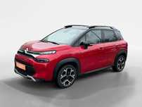 Citroën C3 Aircross 1.2 PureTech Shine