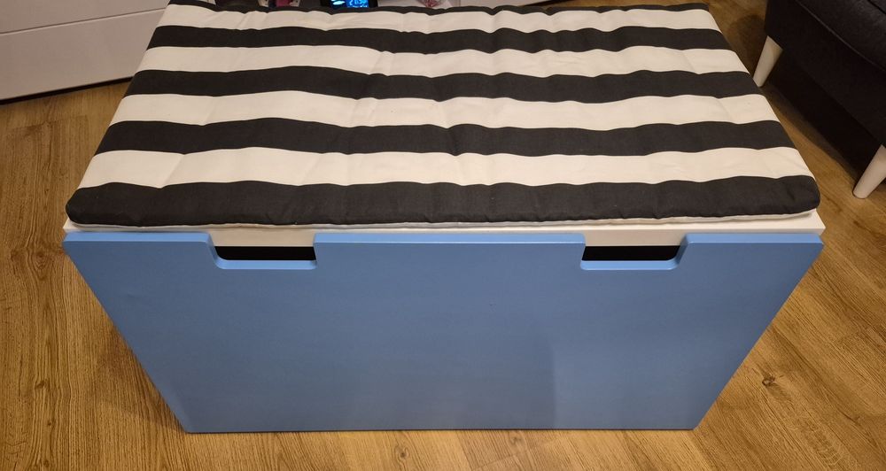 Stuva Ikea ława szuflada
