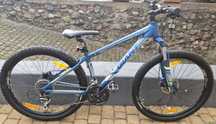 Rower MTB GIANT TALON 4 27.5 rama S Tanio Okazja !
