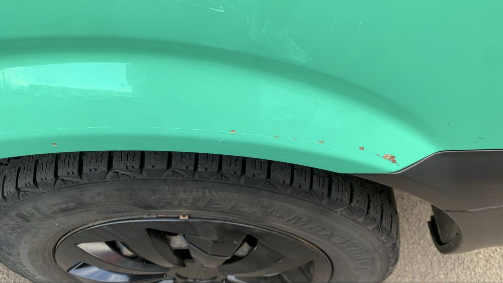 Mercedes Vito 3.0 CDI. Продаю своє авто.