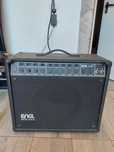 Amplificador Engl Straight Combo com 2 pediais