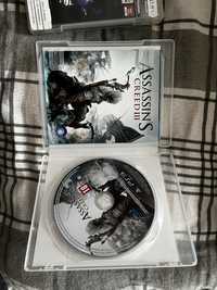 Deamons Souls i Assassin 3 PS3 rezerwacja