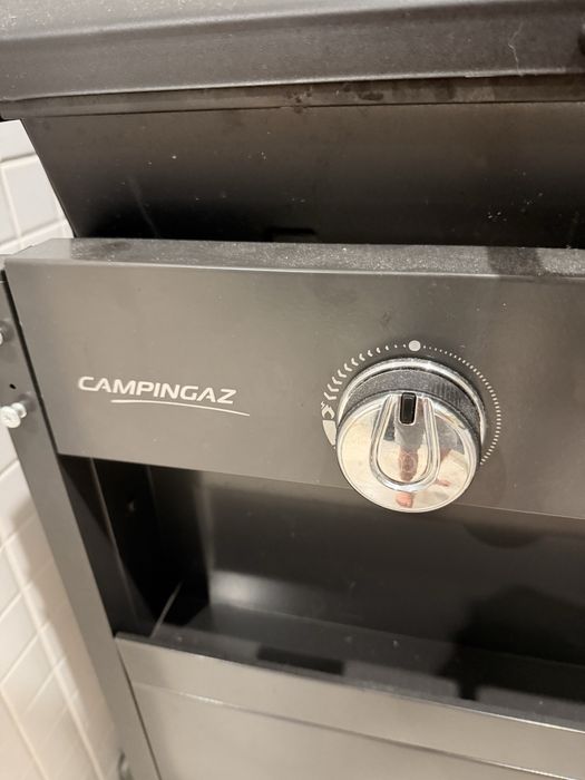 Churrasqueira Grelhador Campingaz