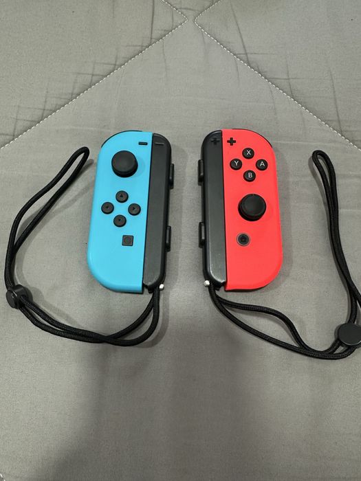 Nintendo Switch 1