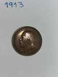 Moedas Antigas Em Bom Estado