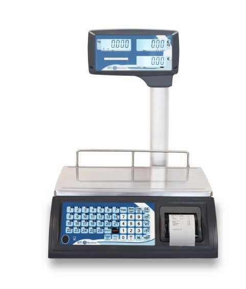 Balança com Impressora - NOVA