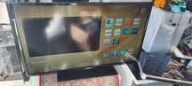 Telewizor 40 cali Smart TV
