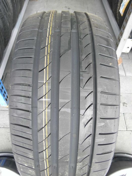 Opona 255/35R19 96Y Tracmax X-PRIVILO TX3 XL Nowa 1 szt.