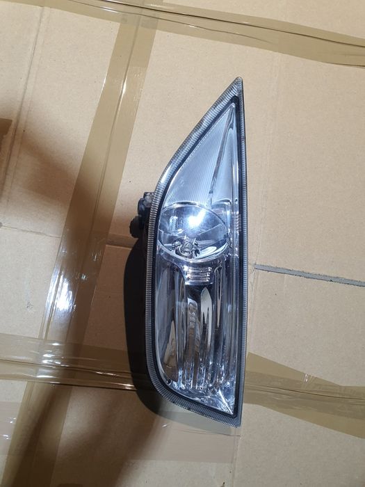 Halogen lewy Ford Mondeo MK4 Lift