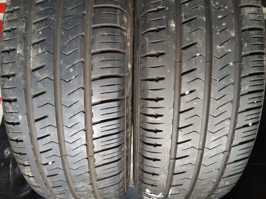 205/65R16C Hankook RA 28E