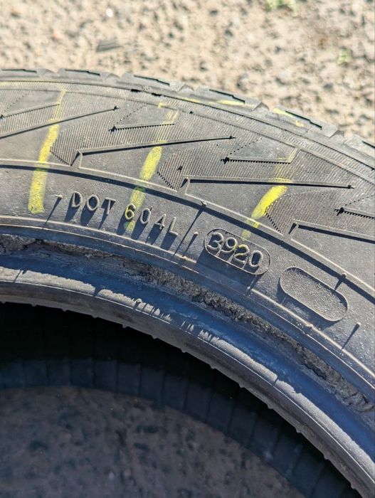 Шини Зимові Nokian Tyres Nordman Rs2 185/60/15