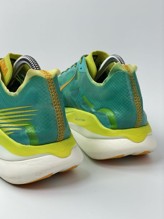 Кросівки Hoka ROCKET X2 Оригінал