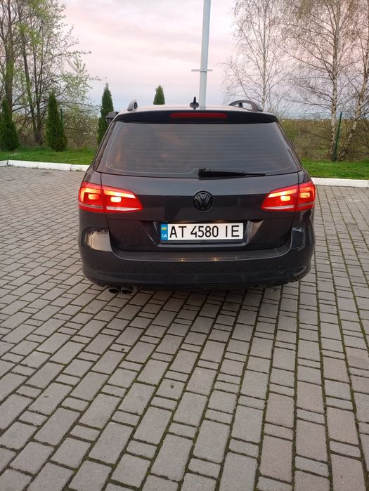Продам авто Pasat b7