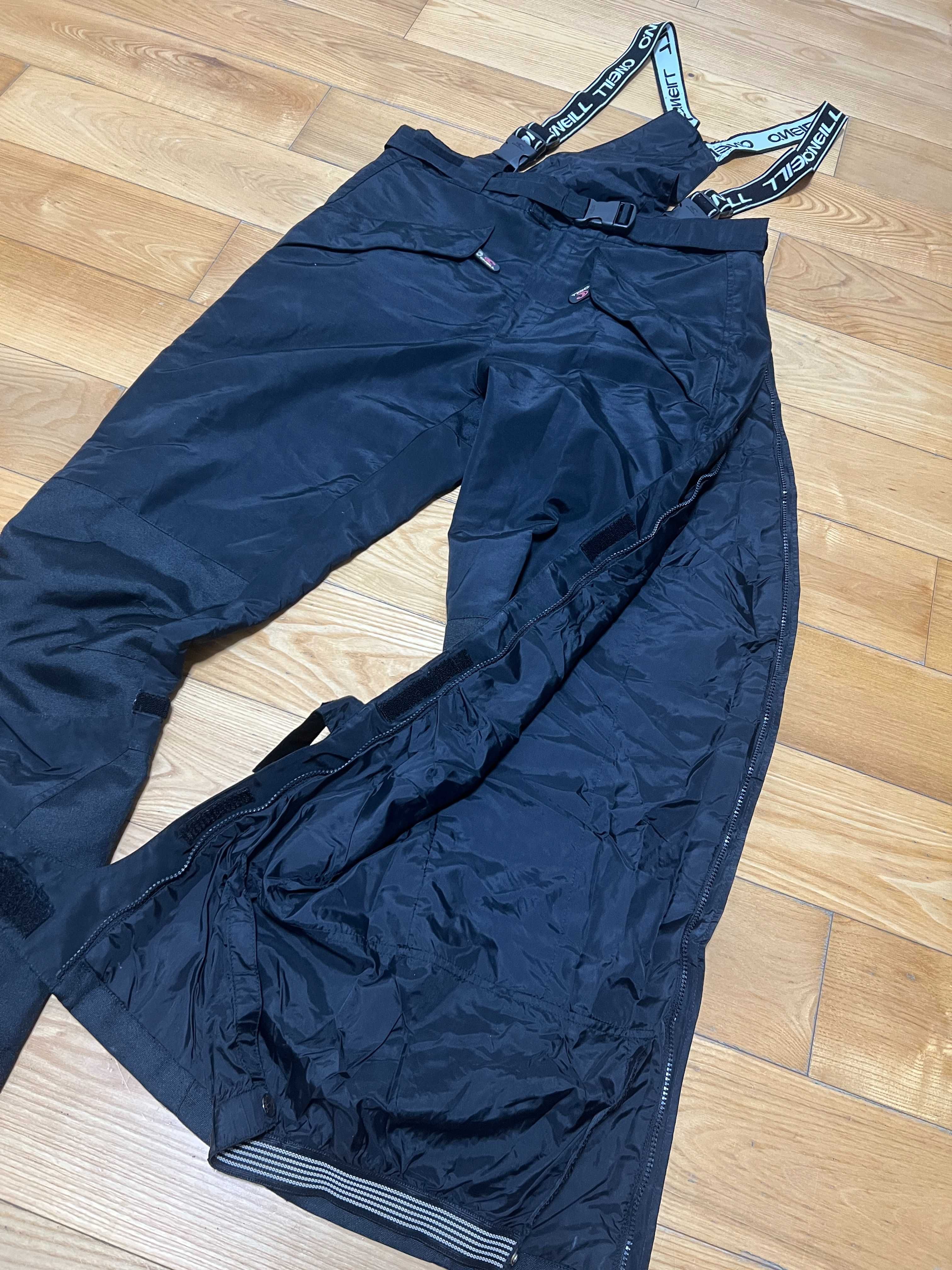 W-Wa Spodnie strój narciarskie snowboardowe męskie L/XL O'Neill jakość