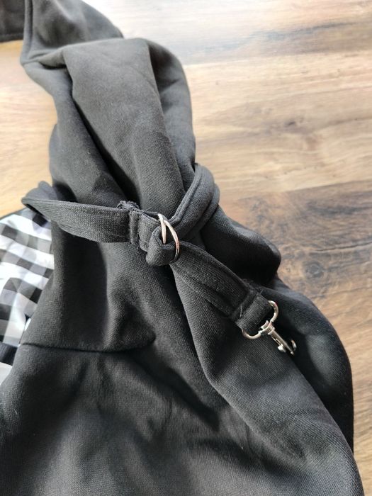 Torba, plecak, transporter na ramię, dla psa, kota