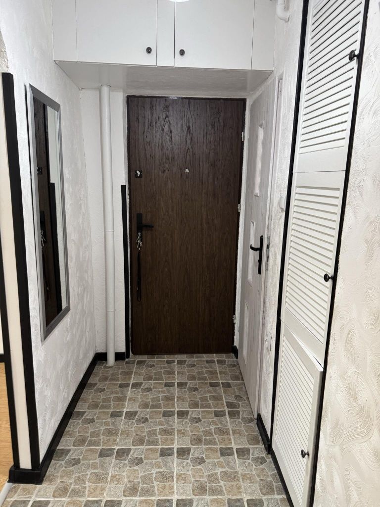 Sprzedam 3 pokojowe mieszkanie 46,16m2