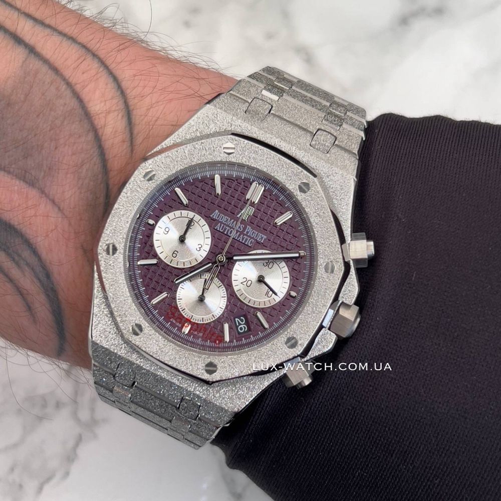 Часы Audemars Piguet Royal Oak