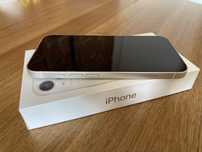 Iphone 13 128Gb Ідеальний стан, оригінальний зарядний комплект 20W