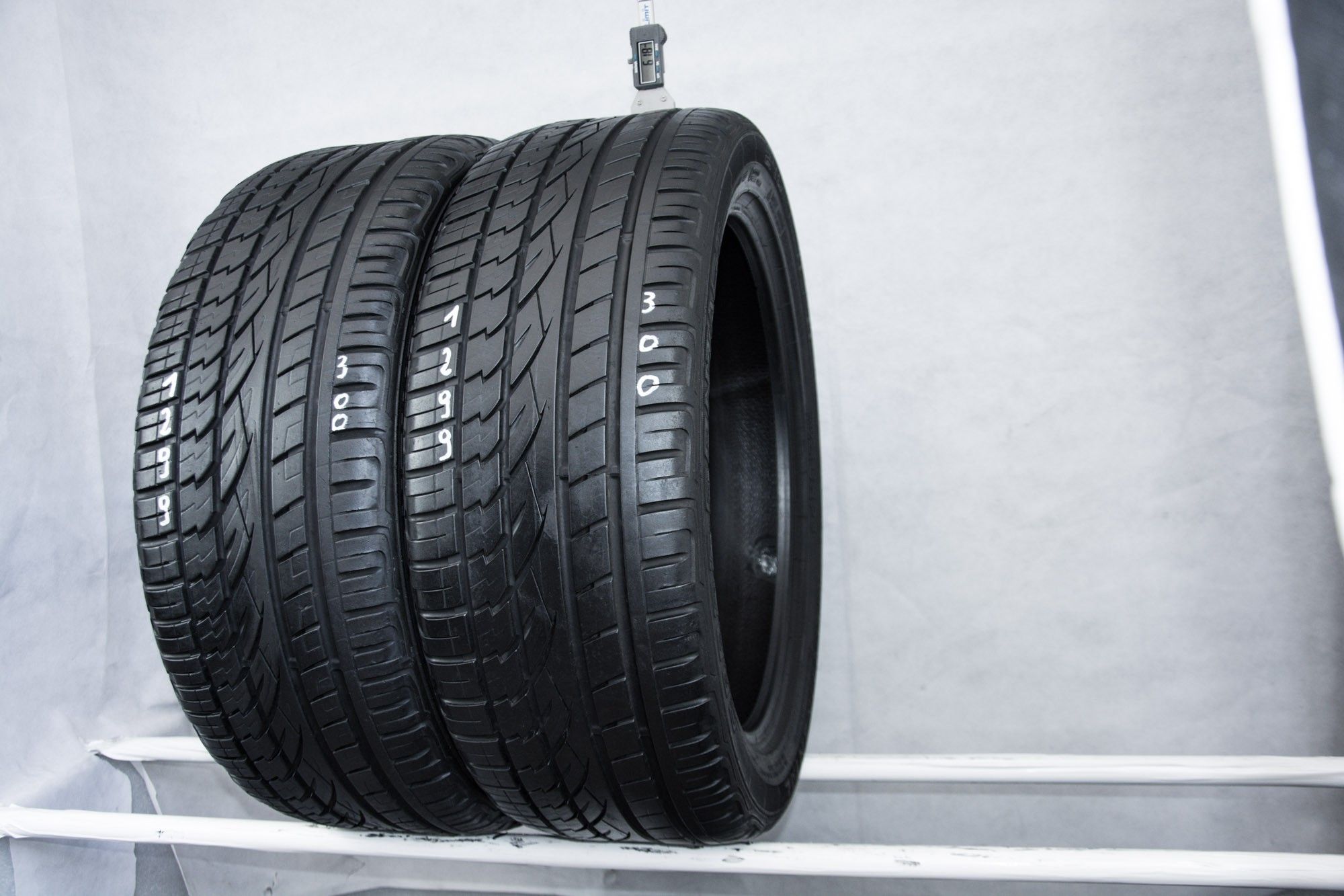 Opony 245/45R20 lato 245/45/20 CONTINENTAL (osobowe) OU11299