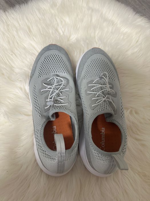 Літні легкі чоловічі кросівки Соlumbia