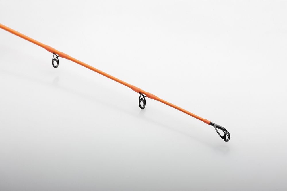 Savage Gear Wędka Orange LTD Power Game 2.59m 50-110g - BLACK WEEK