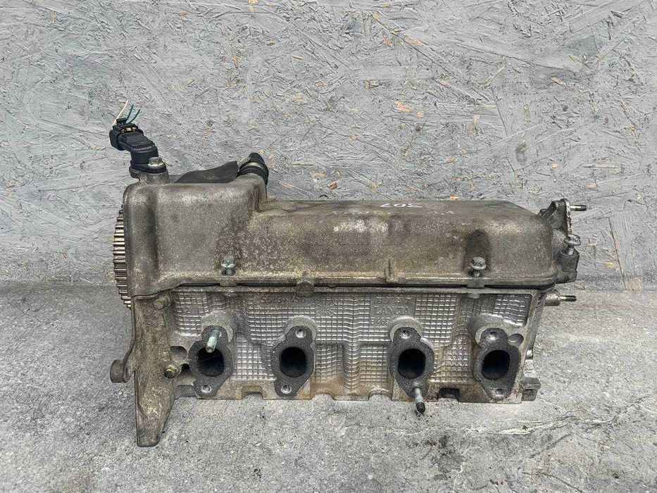 ГБЦ Головка блока Fiat Punto Palio Panda Siena  1.1 1.2