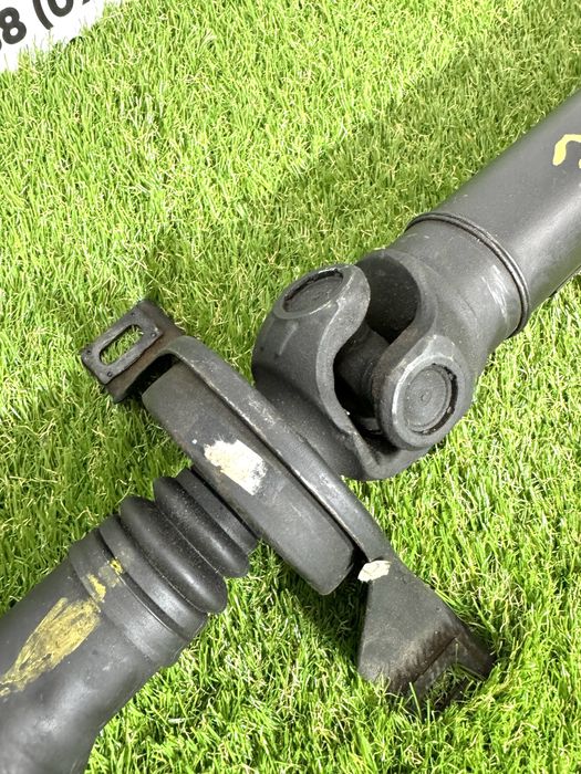 Кардан муфта w211 3.0 om642 4matic повний привід Мерседес E-class