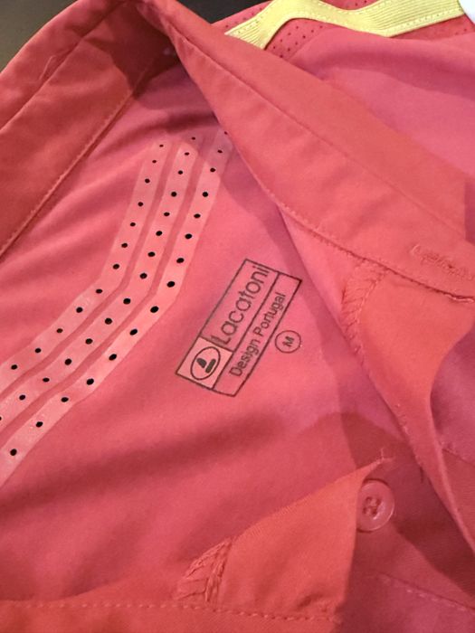 Camisola Marcelo Goiano SC Braga