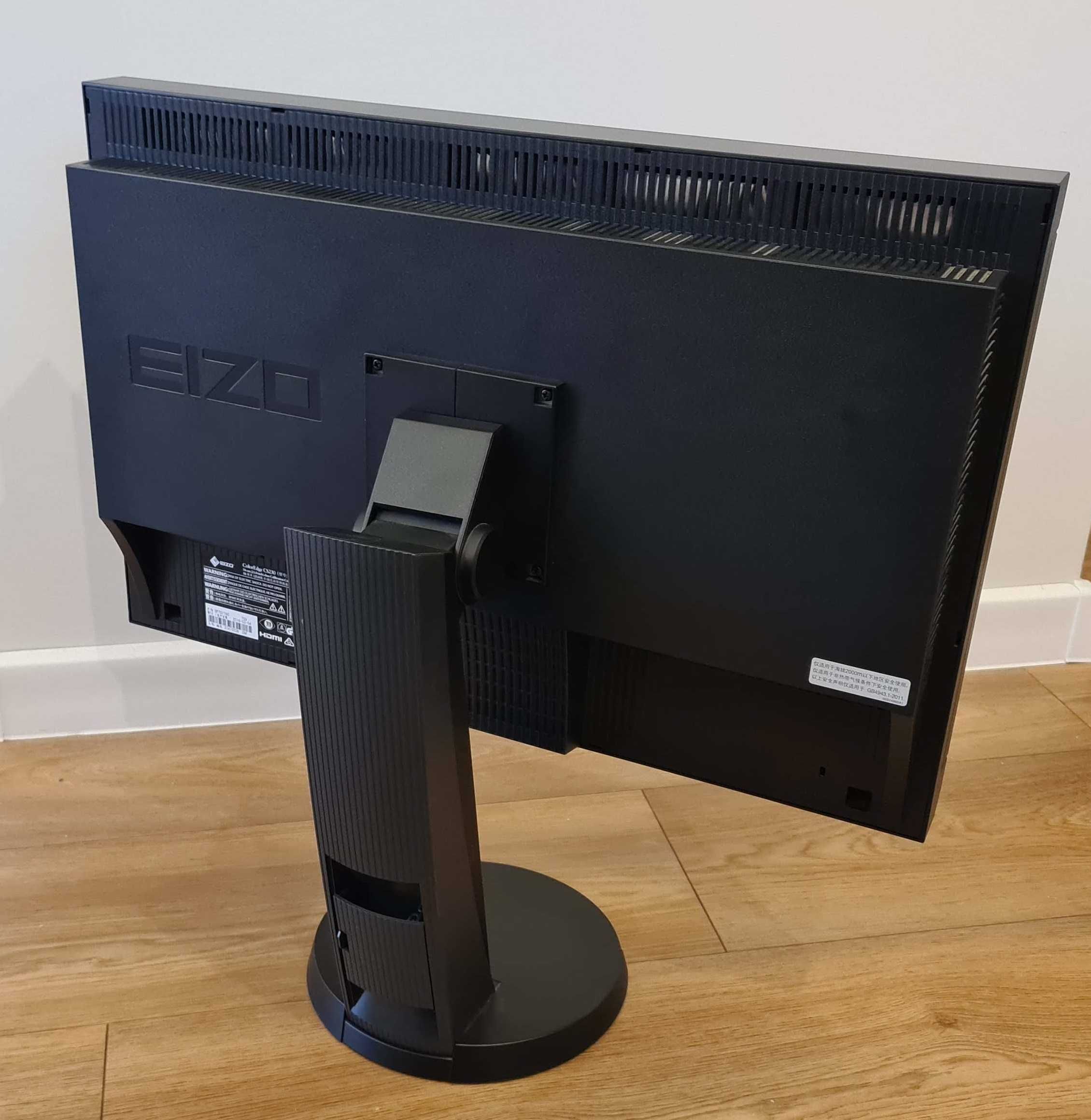 Monitor EIZO ColorEdge CS230 23 cale Full HD Pivot