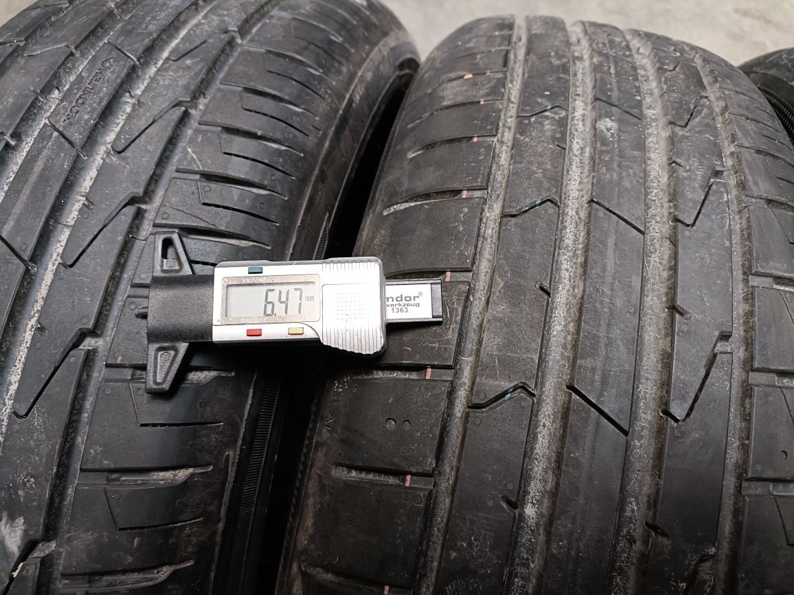 Demo 21r, Opony letnie Hankook Ventus Prime 3 * 205/60R17 97W