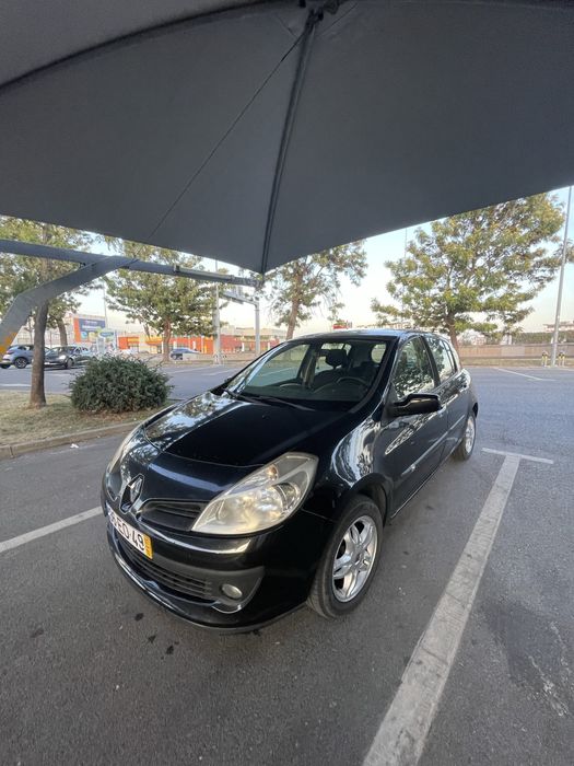 Renault Clio 1.2 2007