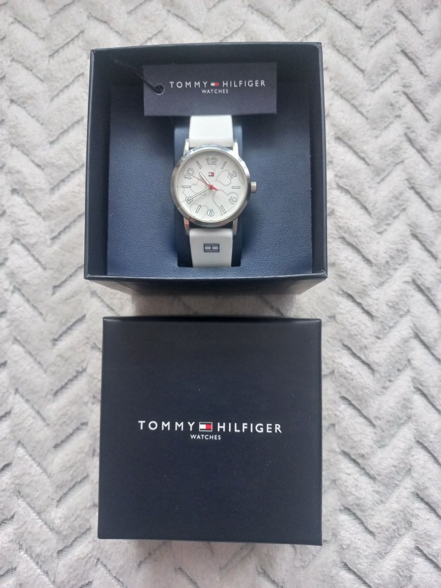 Zegarek Tommy Hilfiger - ORGINALNY