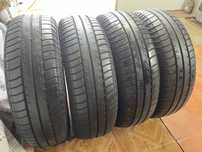 Резина, шина Continental 175/65 r 14 идеал 6мм протектор